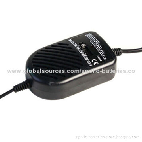 Universal Adapter for Home, Car, with Multi-protection, Input Voltage of 12V DC, 80W Power